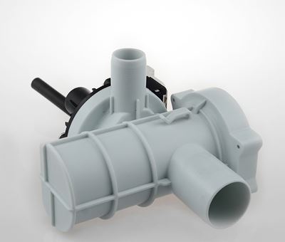 Washing machine drainage pump